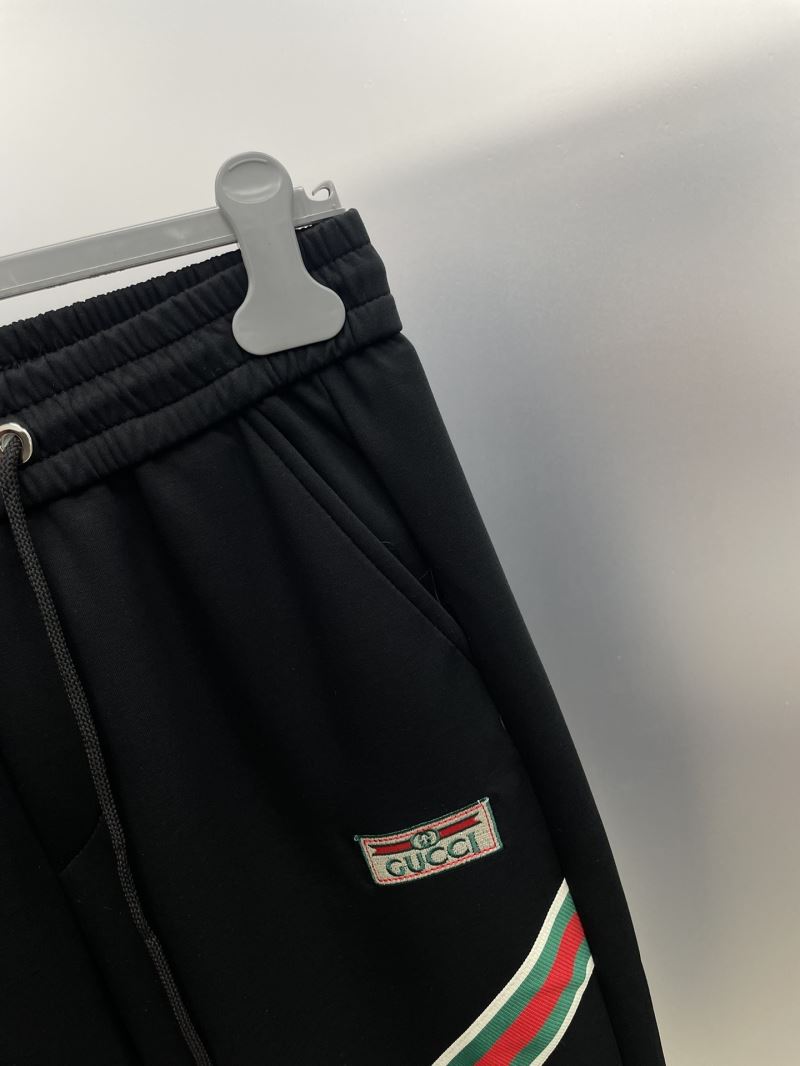 Gucci Long Pants